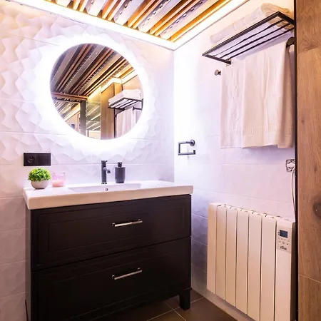 Encantador Loft A Un Paso Del Rio Turia Valencia Exterior photo