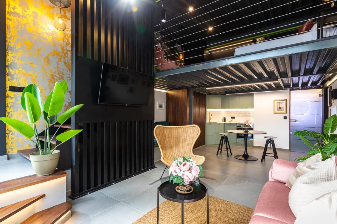 Encantador Loft A Un Paso Del Rio Turia * València