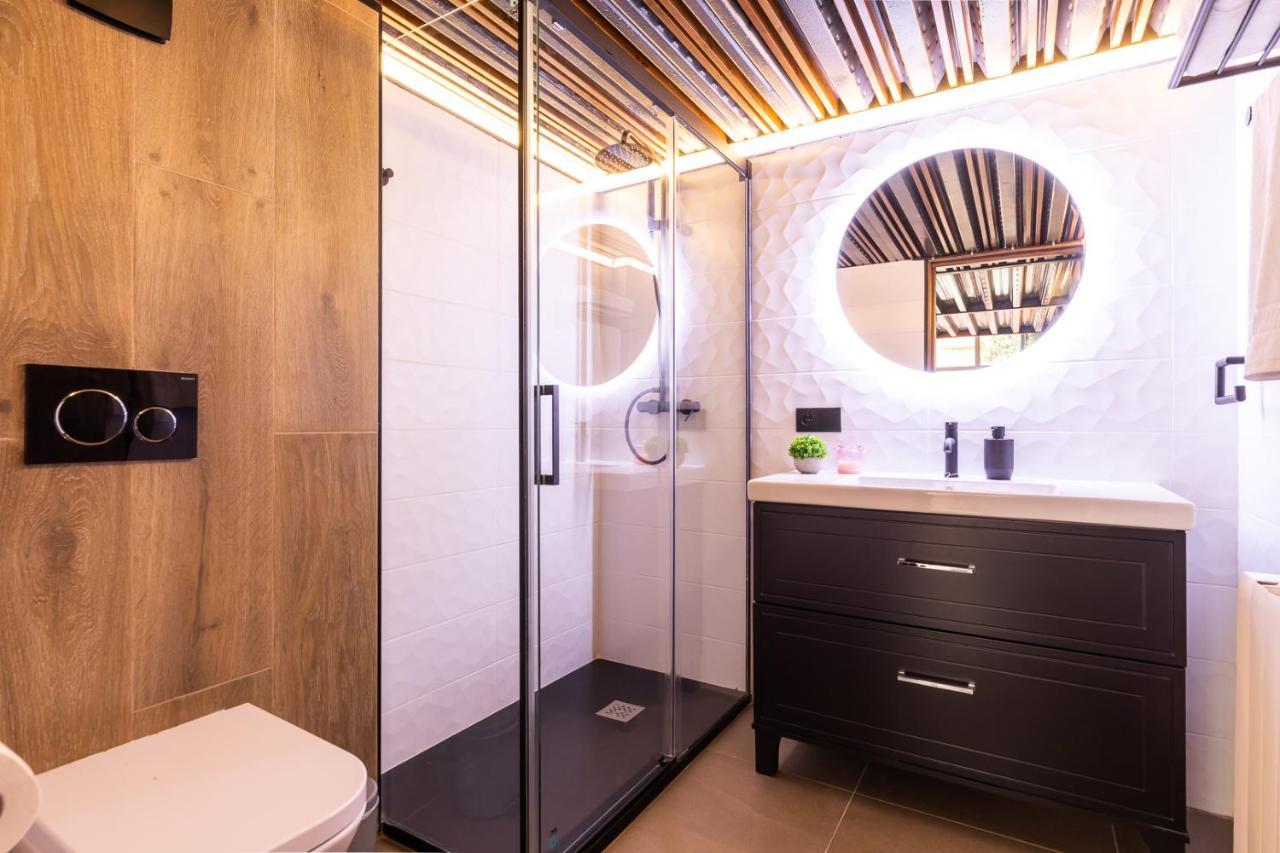 Encantador Loft A Un Paso Del Rio Turia *