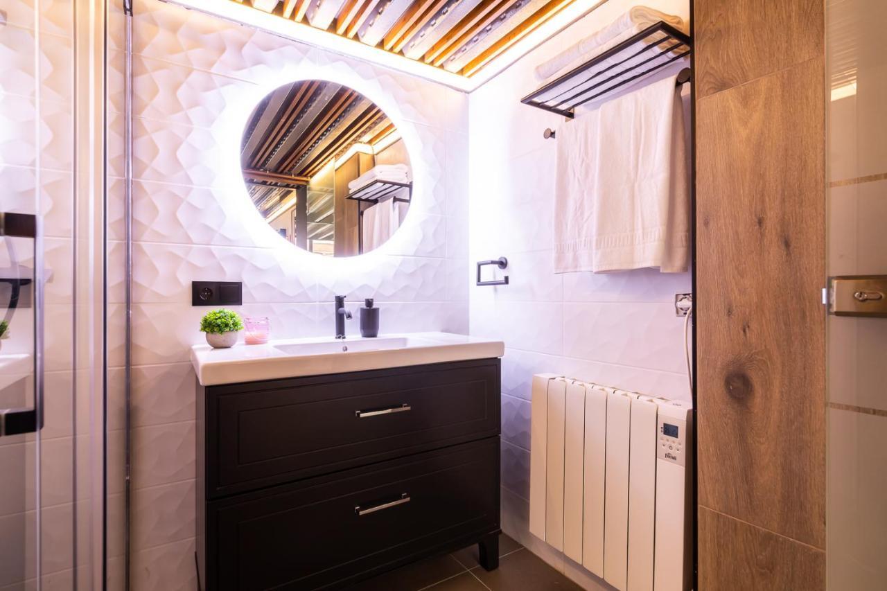 Encantador Loft A Un Paso Del Rio Turia València