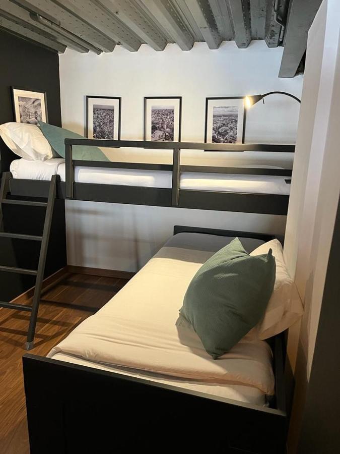 Encantador Loft A Un Paso Del Rio Turia