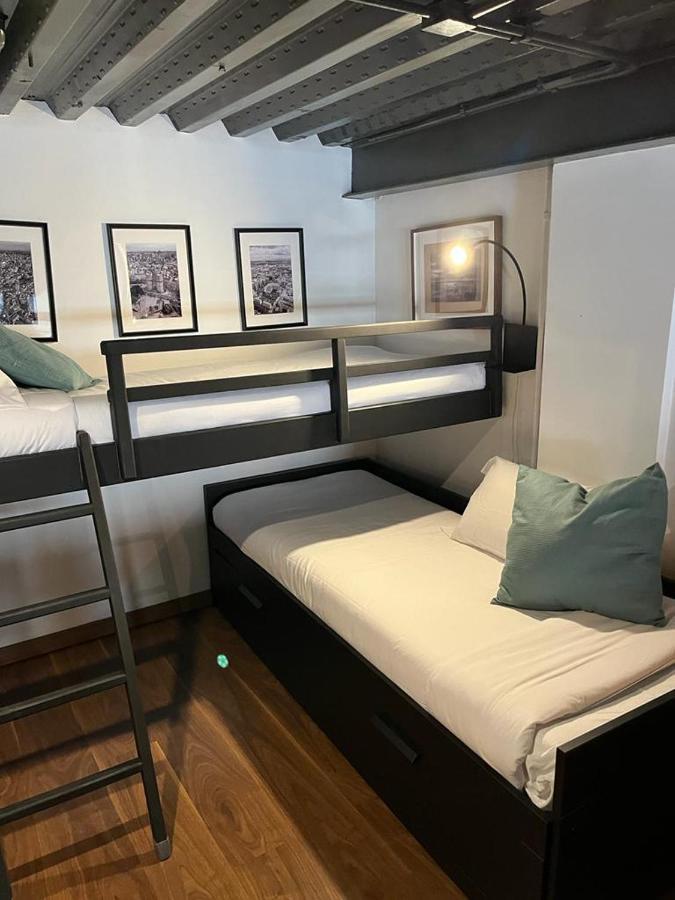 Appartement Encantador Loft A Un Paso Del Rio Turia